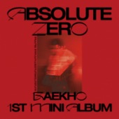 Absolute Zero - EP artwork