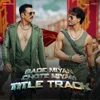 Bade Miyan Chote Miyan Title Track (From "Bade Miyan Chote Miyan") - Single