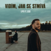VIDÍM, JAK SE STMÍVÁ (feat. ODD) artwork
