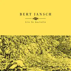 Downunder - Single - Bert Jansch Downunder - Single - Bert Jansch