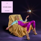 Future Disco: Mirrorball Motel (DJ Mix) artwork