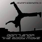 Don't Stop the Body Move (Instrumental Version) artwork