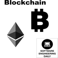 Blockchain – Software Engineering Daily podcast