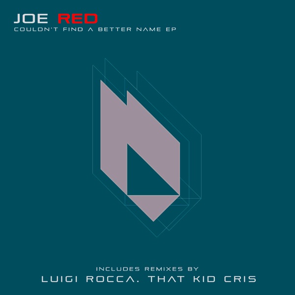 JOE RED - Couldn't Find A Better Name (Luigi Rocca rmx) - на Radio Record