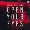 Open Your Eyes - Single