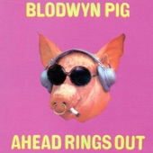 Blodwyn Pig - The Change Song
