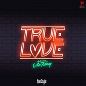 True Love (feat. Victony) [Remix] artwork