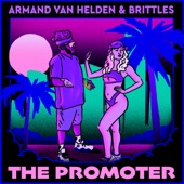 The Promoter artwork