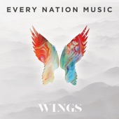 Wings (feat. Lisa Kimmey Winans) artwork