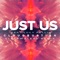 Just Us 'Cloudbusting' (feat. Lucy Pullin) [Sleepwalkrs Remix] artwork