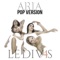 Aria (Pop Version) - LE DIV4S lyrics