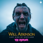Last King of Scotland (The Remixes) artwork