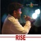 Rise - Layne Tadesse lyrics