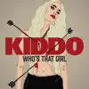 Who's That Girl - Single album lyrics, reviews, download