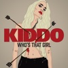Who's That Girl - Single