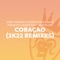Coraçao (feat. Jaqueline) - Jerry Ropero, Denis the Menace & Sabor lyrics