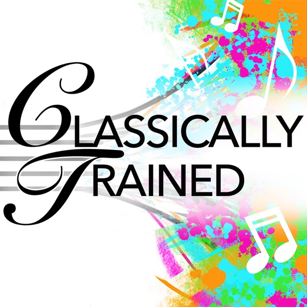 Classically Trained: Identity, Entrepreneurship, and Holistic Mindset for the Modern Musician