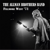 Allman Brothers Band - In Memory of Elizabeth Reed - Live at Fillmore West, San Francisco, CA 1/31/71