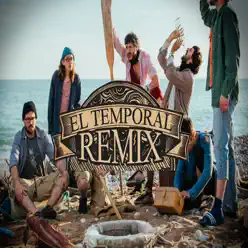 El Temporal (feat. Genius) [Remix Version] - Single - Buhos