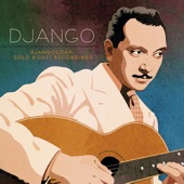 Djangology: Solo & Duet Recordings (Remastered) artwork