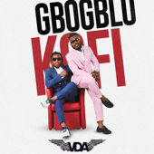 Gbogblo Kofi - VDA