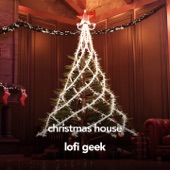 Christmas House artwork