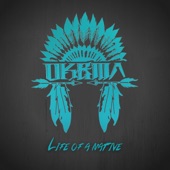 Okema - Life of a Native