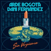 Sin Vergüenza artwork