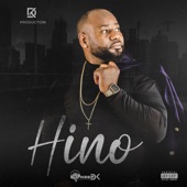 Hino (feat. Salima Chica) [Special Teo no beat Version] artwork