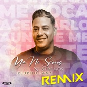 Ya No Somos Ni Seremos (Remix Aca Start Break Outro (DJ Cri$$)) artwork