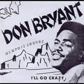 Don Bryant - I'll Do the Rest