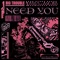 Need You cover