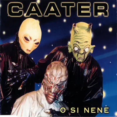 O Si Nene (Radio Edit) - Single - Caater