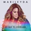Lo Que Yo Anhelaba - Single, 2017