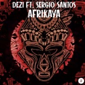 Afrikaya (feat. Sergio Santos) artwork