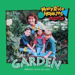 In My Garden by Mary Rice Hopkins album reviews, ratings, credits