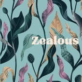 Zealous artwork