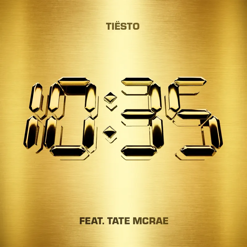 Tiësto - 1035 (feat. Tate McRae) [Tiesto’s New Year’s Eve VIP Remix] - Single (2022) [iTunes Plus AAC M4A]-新房子