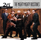 The Mighty Mighty Bosstones - Simmer Down