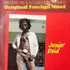 Stream & download Original Foreign Mind (feat. Junior Reid) - Single