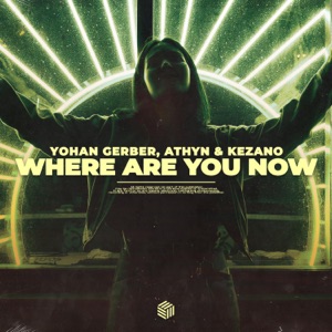 Where are you now - Lost Frequencies ft Callum Scott (Lyrics