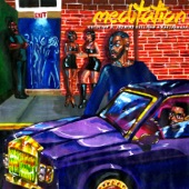 Meditation (feat. Jazmine Sullivan & KAYTRANADA) by GoldLink