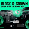 Down with the Funky Beat - Single