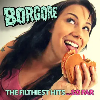 Delicious EP by Borgore album reviews, ratings, credits