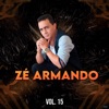 Zé Armando, Vol. 15