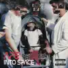 Ape Into Space - EP album lyrics, reviews, download
