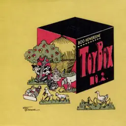 Toy Box No. 2 - EP - Boo Hewerdine Toy Box No. 2 - EP - Boo Hewerdine
