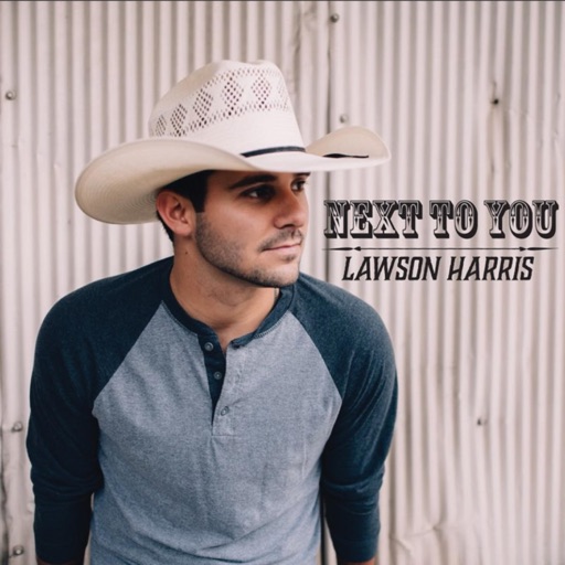 Art for Next to You by Lawson Harris