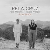 Pela Cruz (feat. Rayssa Andreoli) [Playback] artwork