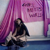 girl meets world (demo) artwork
